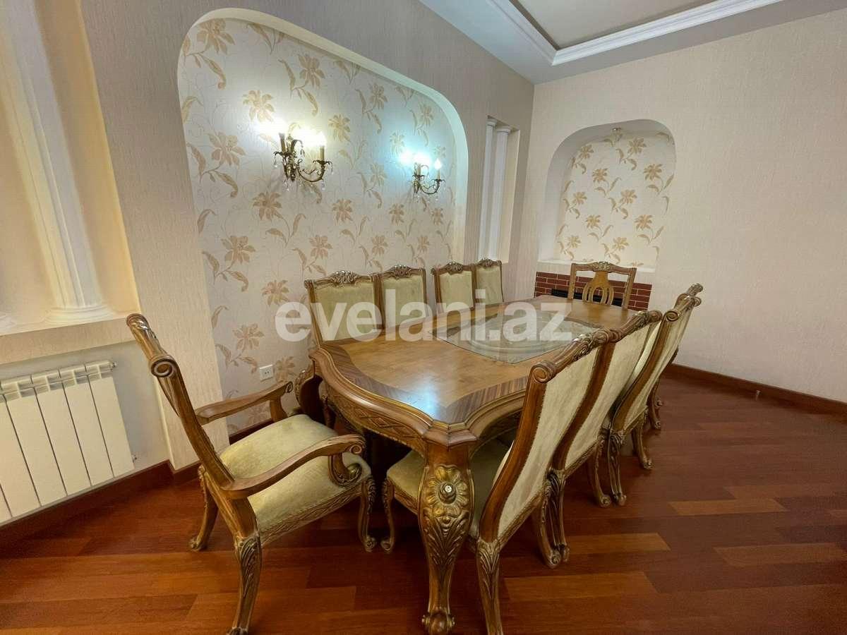 Sale, new building, 5 room, 240 m², Baku, Narimanov r, Nariman Narimanov m.