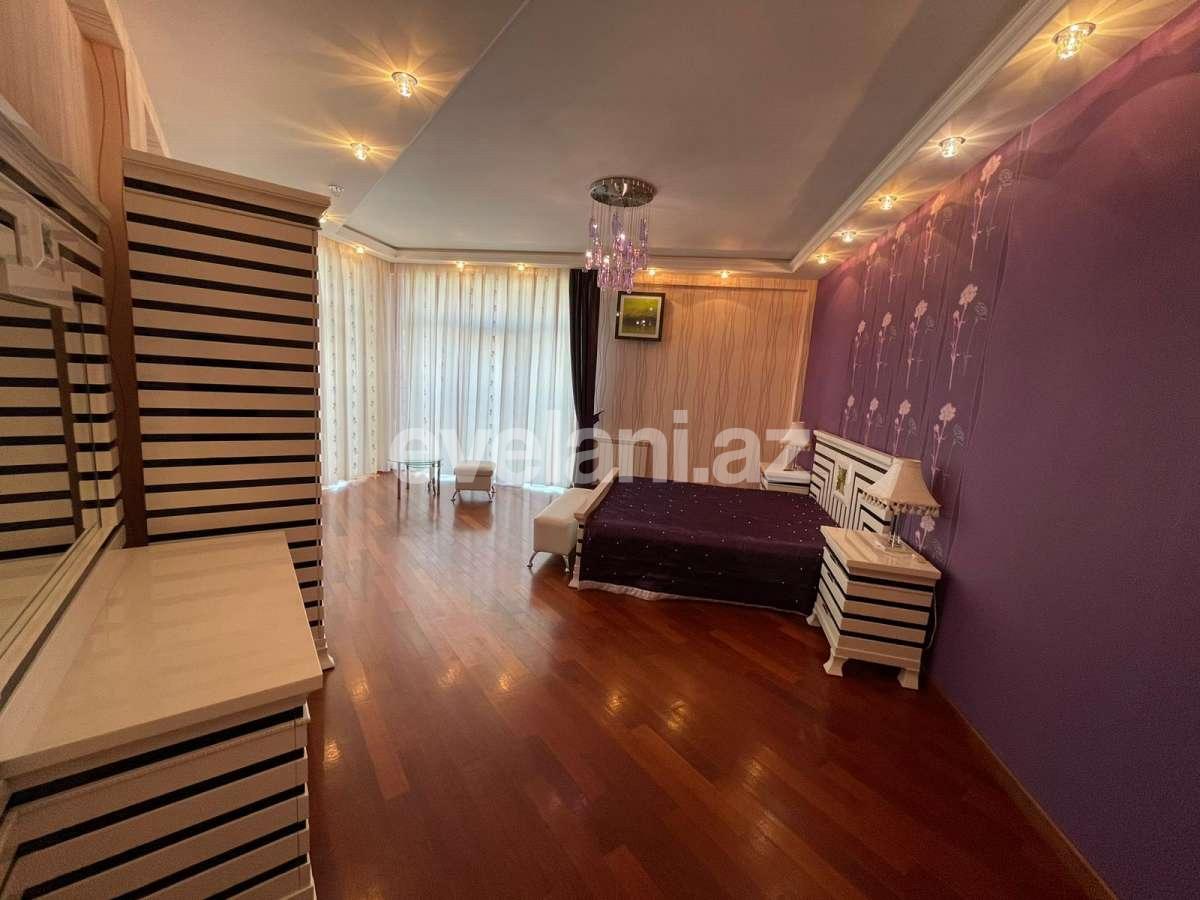 Sale, new building, 5 room, 240 m², Baku, Narimanov r, Nariman Narimanov m.