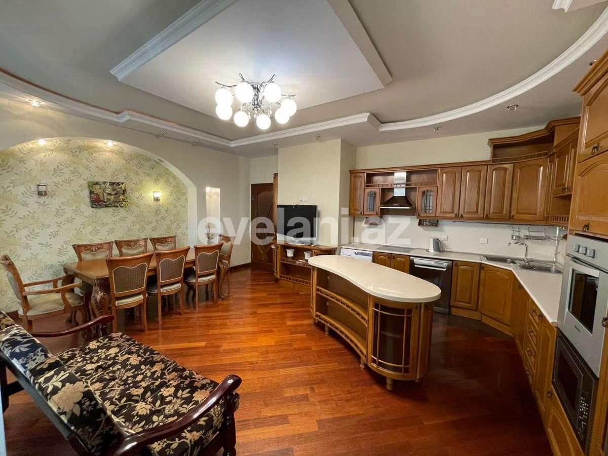 Sale, new building, 5 room, 240 m², Baku, Narimanov r, Nariman Narimanov m.