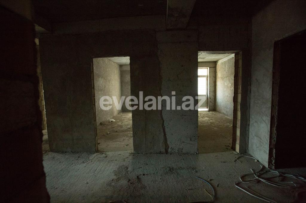 Продаётся, новостройка, 5-комнаты, 197 m², Баку, Хатаинский r, Шах Исмаил Хатаи m.