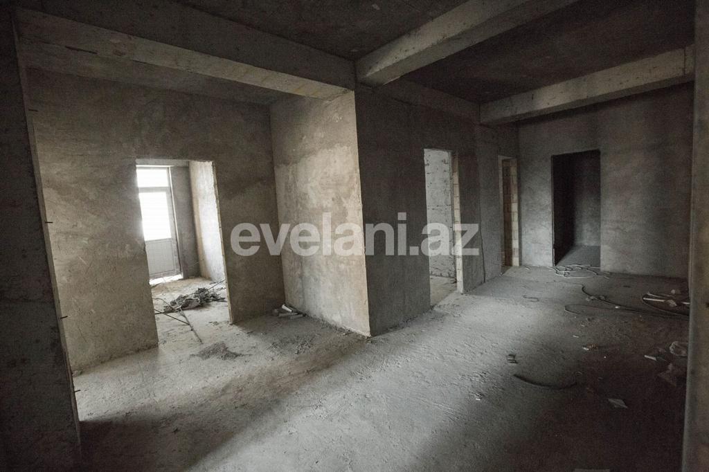 Продаётся, новостройка, 5-комнаты, 197 m², Баку, Хатаинский r, Шах Исмаил Хатаи m.