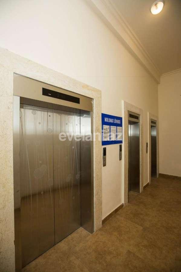 Продаётся, новостройка, 5-комнаты, 197 m², Баку, Хатаинский r, Шах Исмаил Хатаи m.