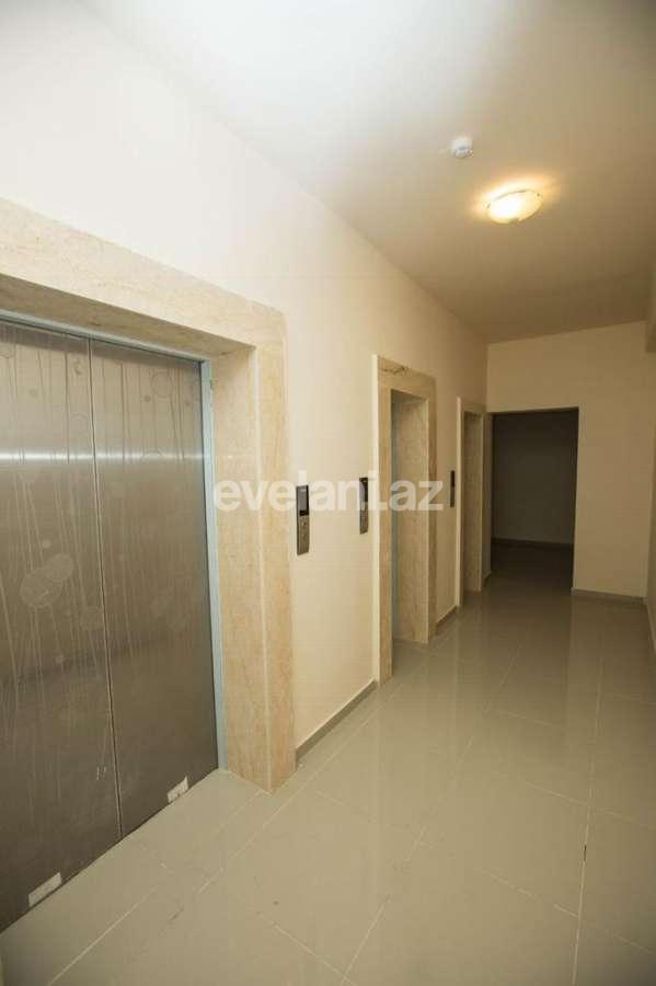 Продаётся, новостройка, 5-комнаты, 197 m², Баку, Хатаинский r, Шах Исмаил Хатаи m.