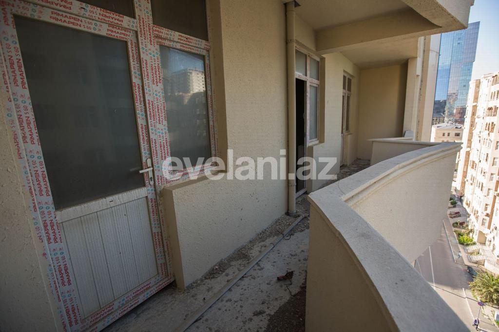 Продаётся, новостройка, 5-комнаты, 197 m², Баку, Хатаинский r, Шах Исмаил Хатаи m.