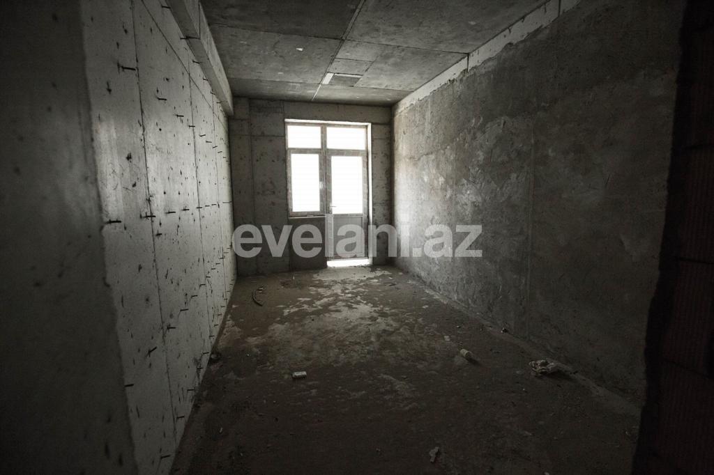 Продаётся, новостройка, 5-комнаты, 197 m², Баку, Хатаинский r, Шах Исмаил Хатаи m.