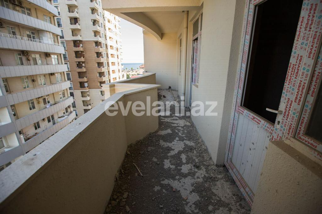 Продаётся, новостройка, 5-комнаты, 197 m², Баку, Хатаинский r, Шах Исмаил Хатаи m.