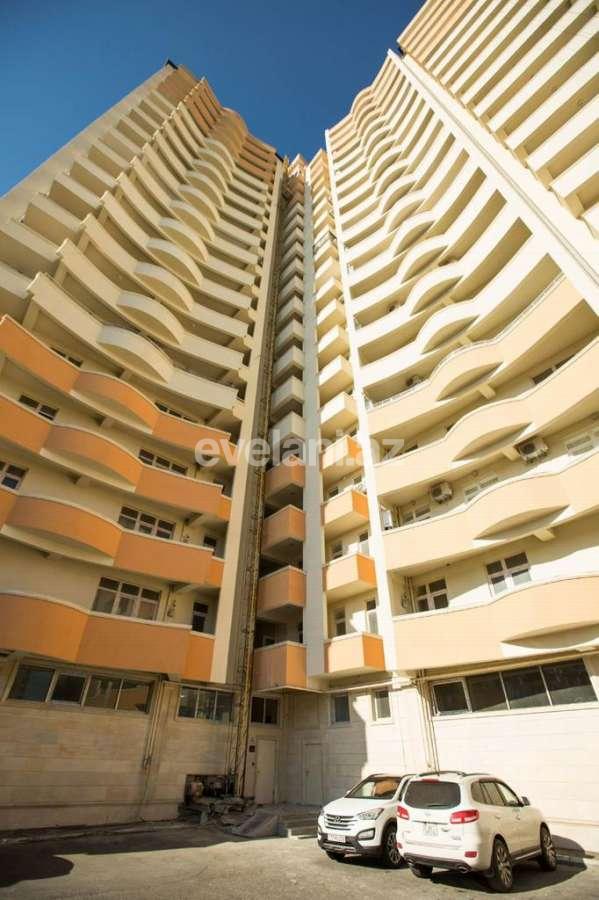 Продаётся, новостройка, 5-комнаты, 197 m², Баку, Хатаинский r, Шах Исмаил Хатаи m.