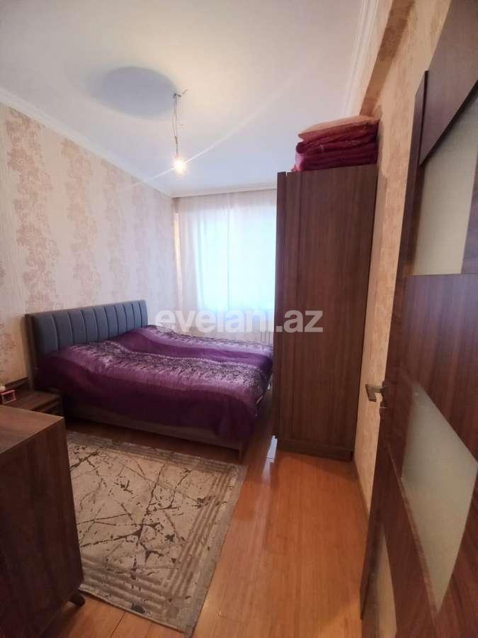 Satılır, yeni tikili, 2 otaqlı, 53 m², Sumqayıt, 6-cı mikrorayon r.