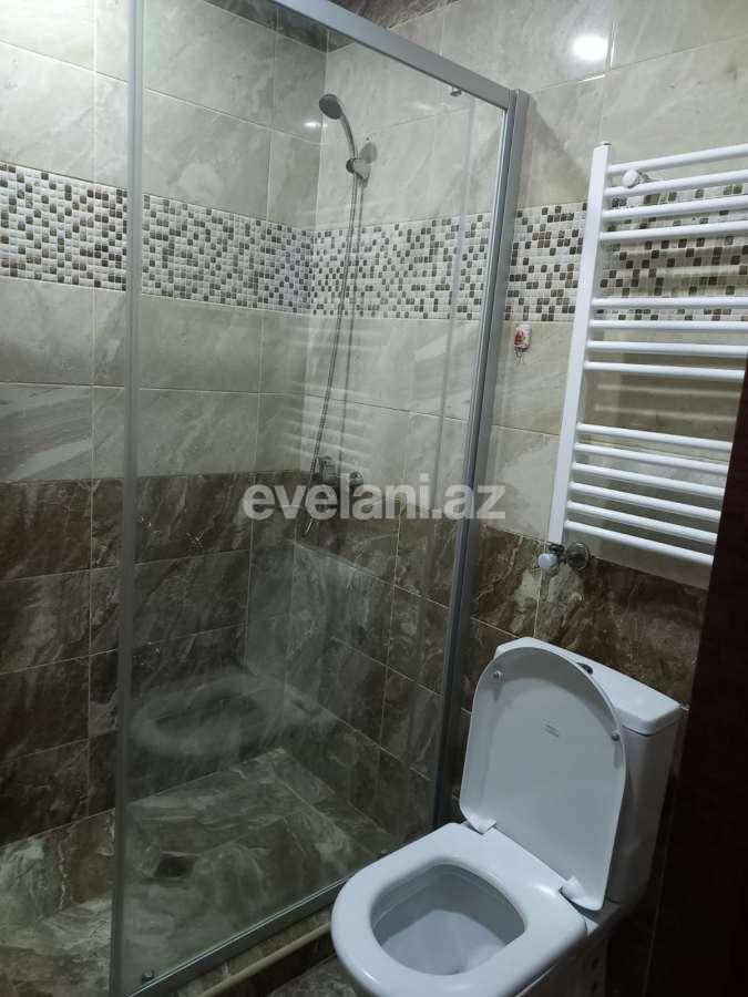 Satılır, yeni tikili, 2 otaqlı, 53 m², Sumqayıt, 6-cı mikrorayon r.