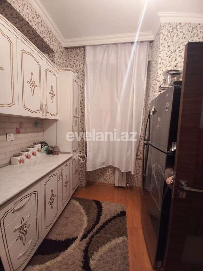 Satılır, yeni tikili, 2 otaqlı, 53 m², Sumqayıt, 6-cı mikrorayon r.