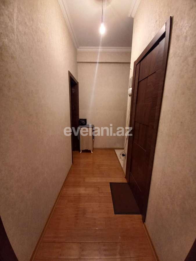 Satılır, yeni tikili, 2 otaqlı, 53 m², Sumqayıt, 6-cı mikrorayon r.