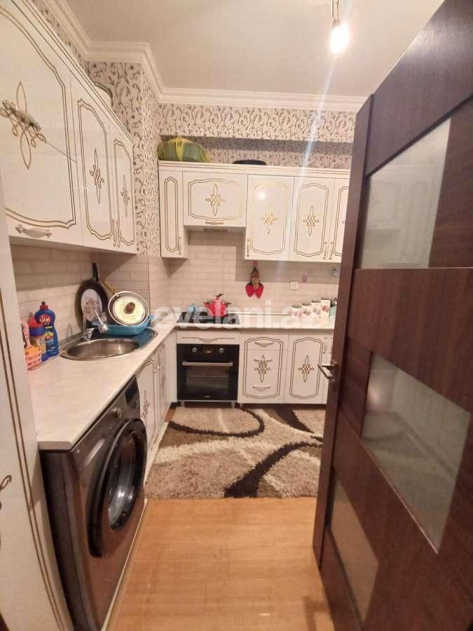 Satılır, yeni tikili, 2 otaqlı, 53 m², Sumqayıt, 6-cı mikrorayon r.