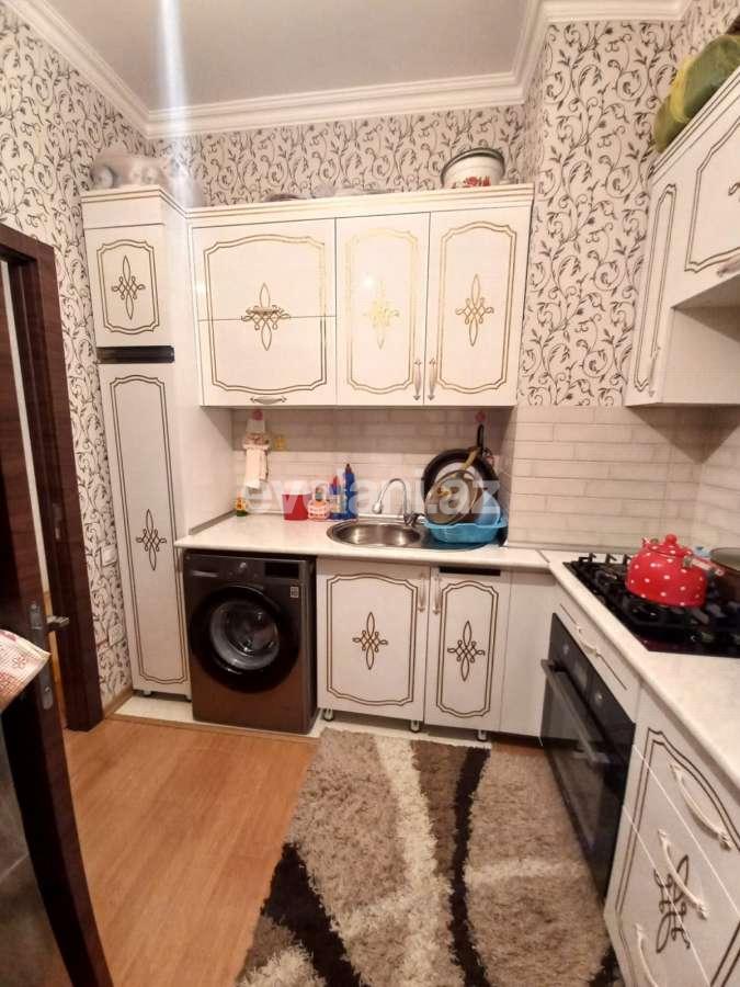 Satılır, yeni tikili, 2 otaqlı, 53 m², Sumqayıt, 6-cı mikrorayon r.