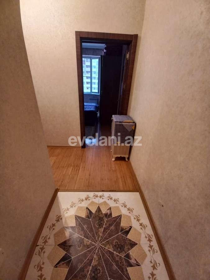 Satılır, yeni tikili, 2 otaqlı, 53 m², Sumqayıt, 6-cı mikrorayon r.
