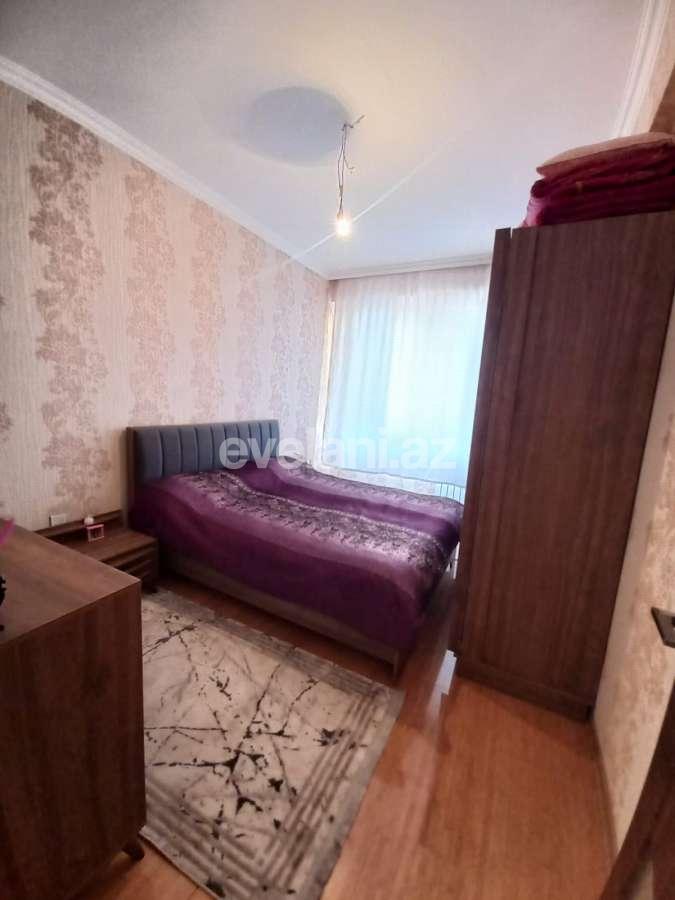 Satılır, yeni tikili, 2 otaqlı, 53 m², Sumqayıt, 6-cı mikrorayon r.