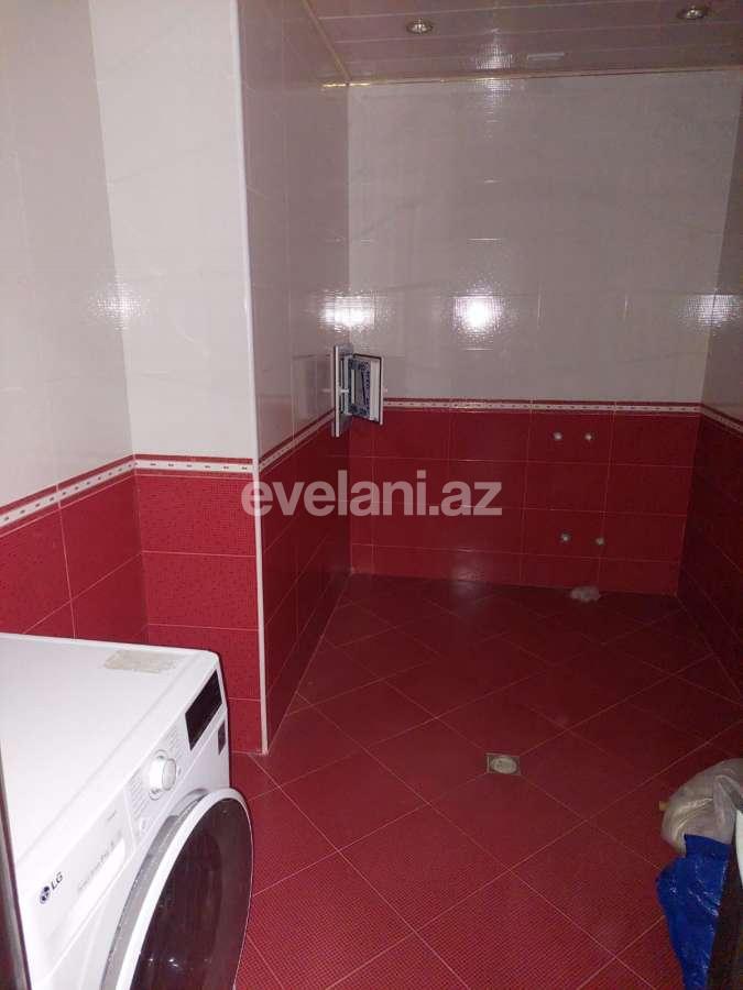 Продаётся, новостройка, 3-комнаты, 91 m², Баку, Ясамальский r, Иншаатчылар m.