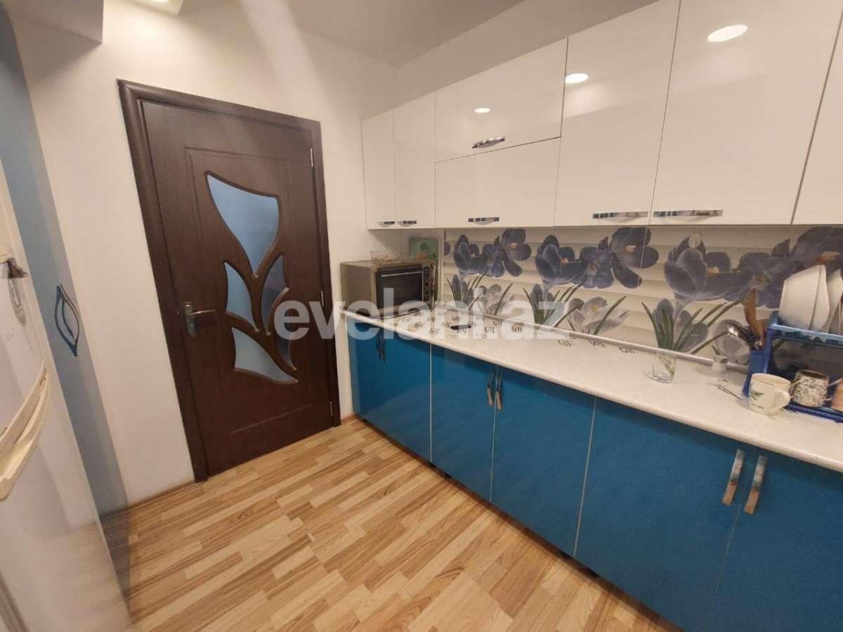 Продаётся, новостройка, 3-комнаты, 91 m², Баку, Ясамальский r, Иншаатчылар m.