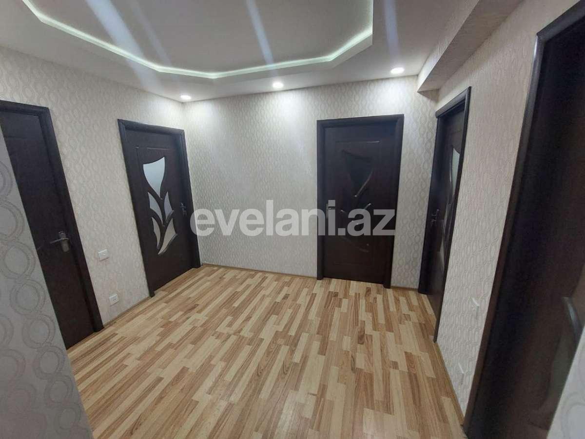 Продаётся, новостройка, 3-комнаты, 91 m², Баку, Ясамальский r, Иншаатчылар m.