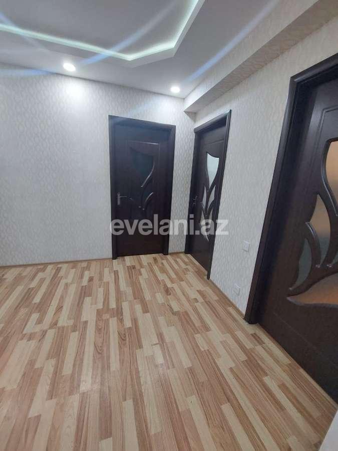 Продаётся, новостройка, 3-комнаты, 91 m², Баку, Ясамальский r, Иншаатчылар m.