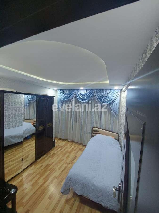 Продаётся, новостройка, 3-комнаты, 91 m², Баку, Ясамальский r, Иншаатчылар m.