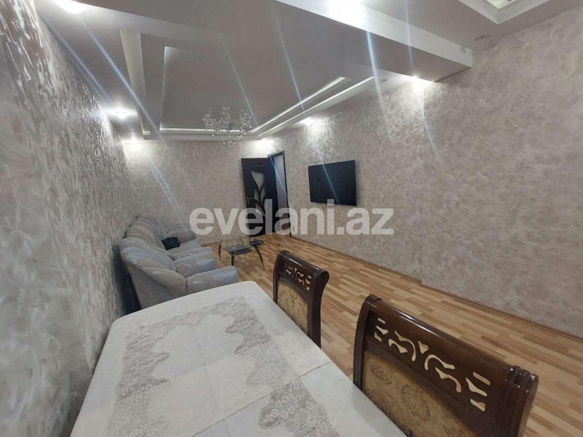 Продаётся, новостройка, 3-комнаты, 91 m², Баку, Ясамальский r, Иншаатчылар m.