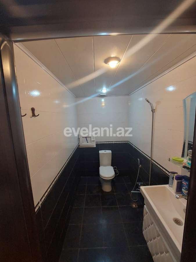 Продаётся, новостройка, 3-комнаты, 91 m², Баку, Ясамальский r, Иншаатчылар m.