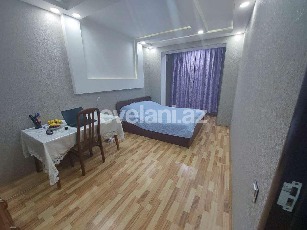 Продаётся, новостройка, 3-комнаты, 91 m², Баку, Ясамальский r, Иншаатчылар m.