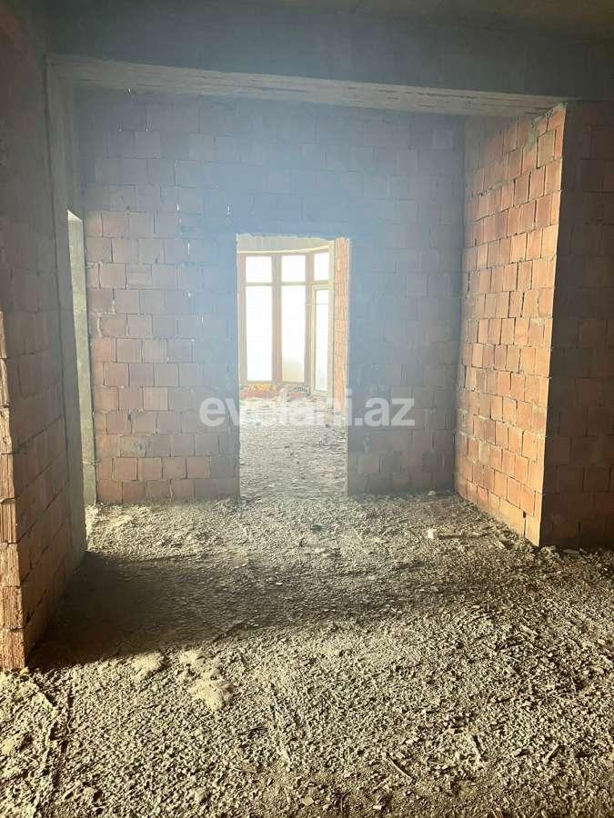 Sale, new building, 5 room, 227 m², Baku, Khatai r, Shah Ismail Khatai m.