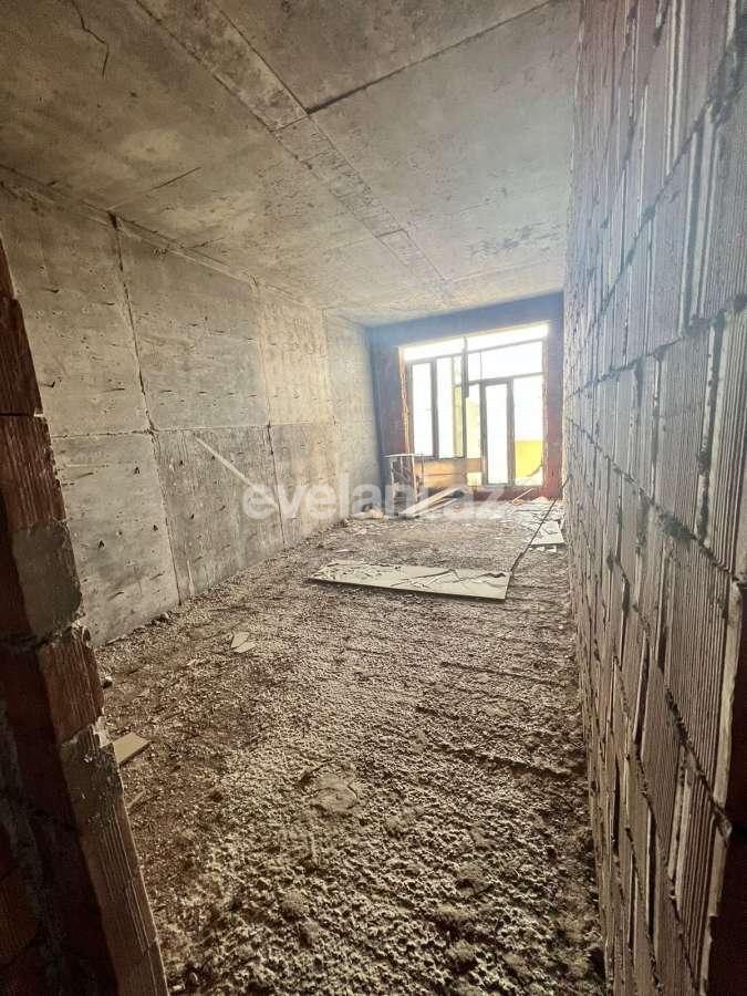Sale, new building, 5 room, 227 m², Baku, Khatai r, Shah Ismail Khatai m.