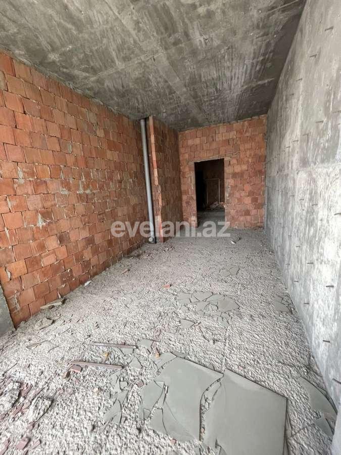 Sale, new building, 5 room, 227 m², Baku, Khatai r, Shah Ismail Khatai m.