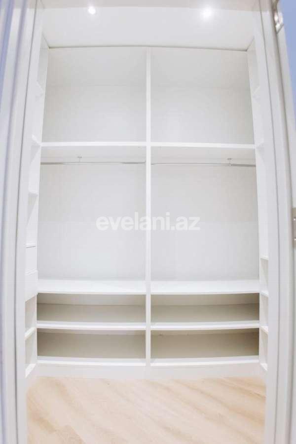 Satılır, yeni tikili, 4 otaqlı, 220 m², Bakı, Yasamal r, Nizami m.