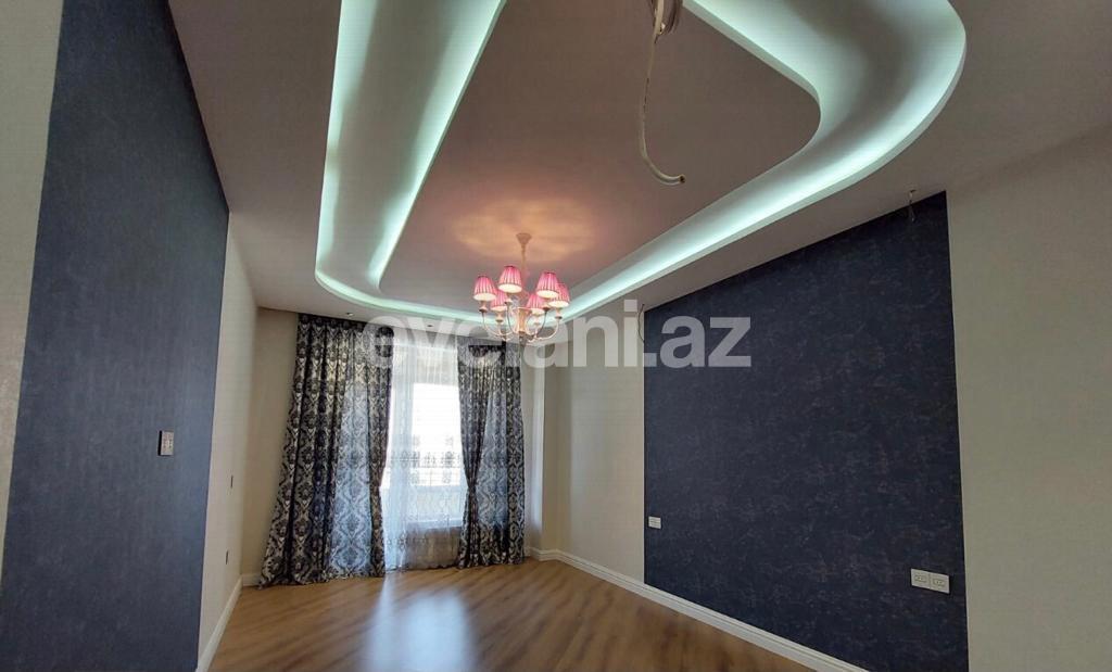 Satılır, yeni tikili, 4 otaqlı, 220 m², Bakı, Yasamal r, Nizami m.