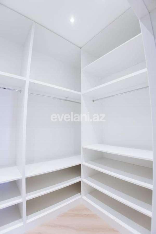 Satılır, yeni tikili, 4 otaqlı, 220 m², Bakı, Yasamal r, Nizami m.