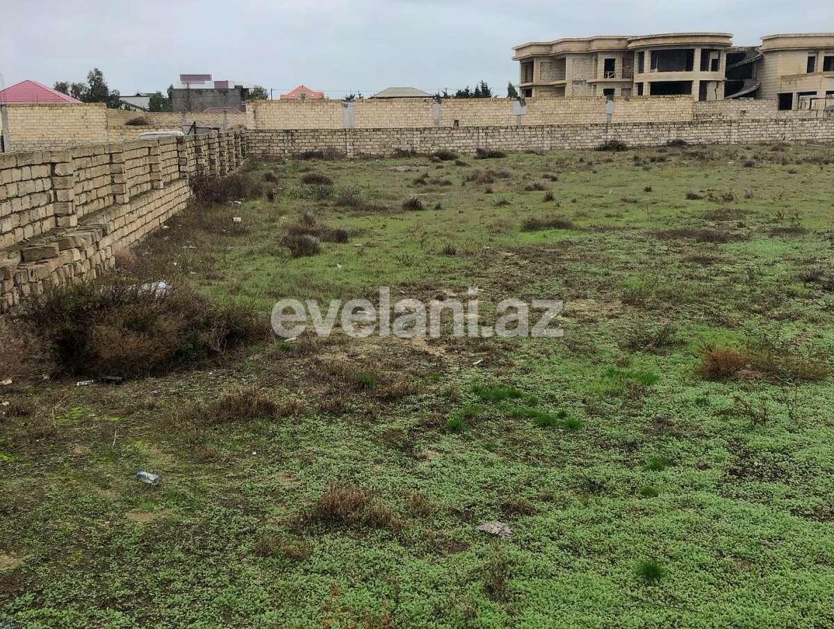 Sale, land, 28 ar, Baku, Khazar r, Shuvalan d.