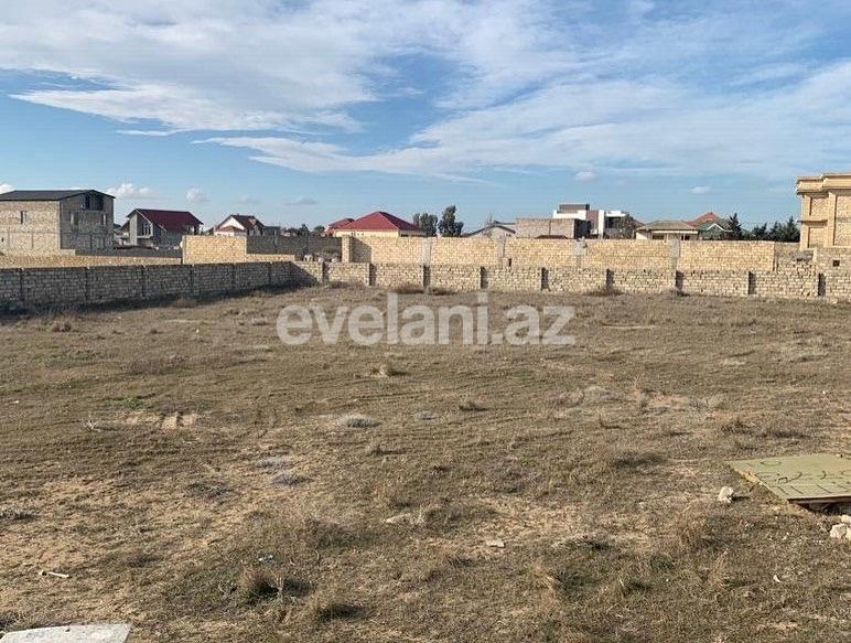 Sale, land, 28 ar, Baku, Khazar r, Shuvalan d.