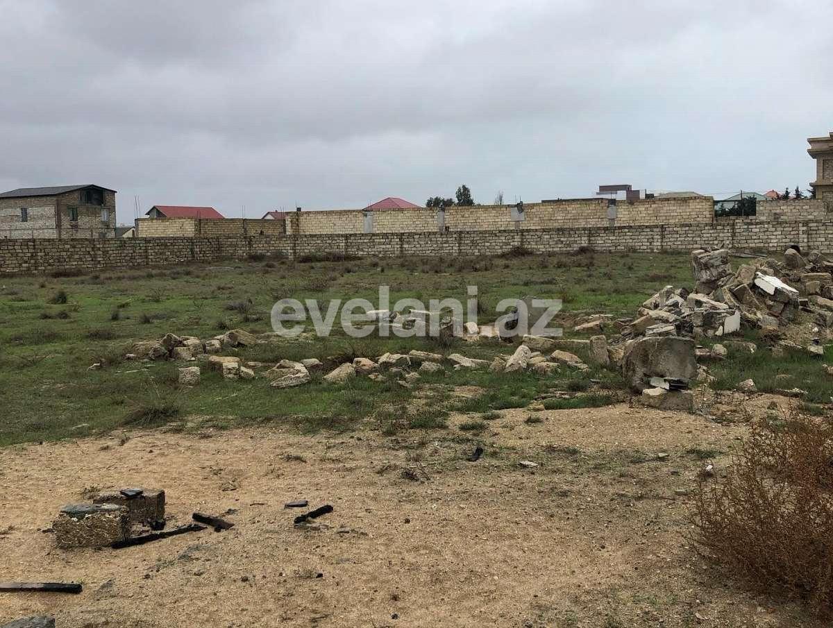 Sale, land, 28 ar, Baku, Khazar r, Shuvalan d.