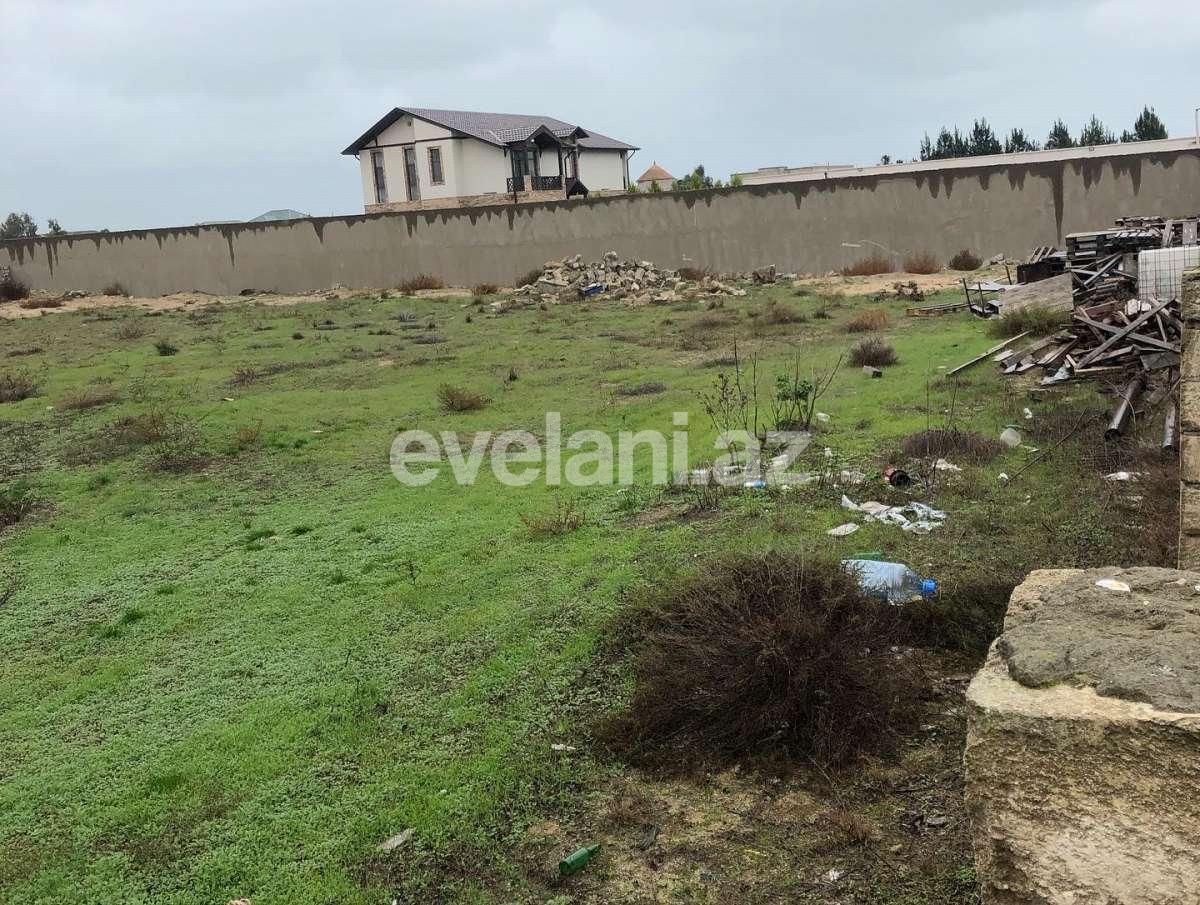 Sale, land, 28 ar, Baku, Khazar r, Shuvalan d.