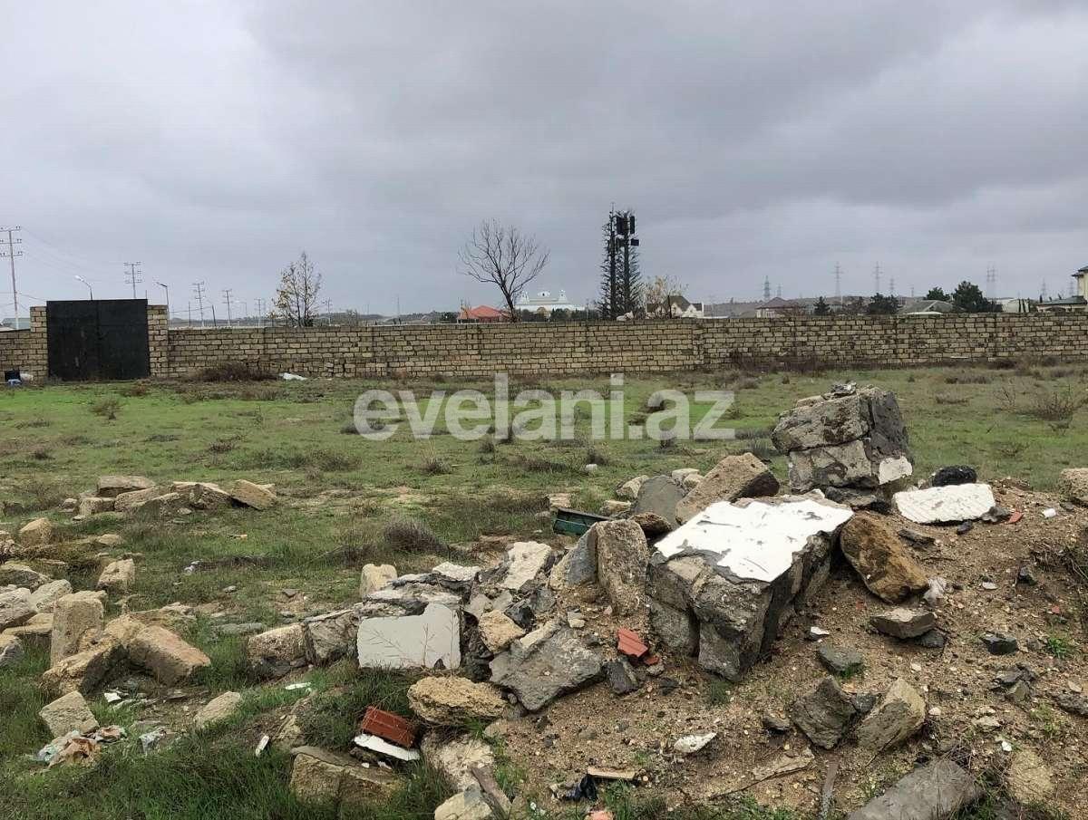 Sale, land, 28 ar, Baku, Khazar r, Shuvalan d.