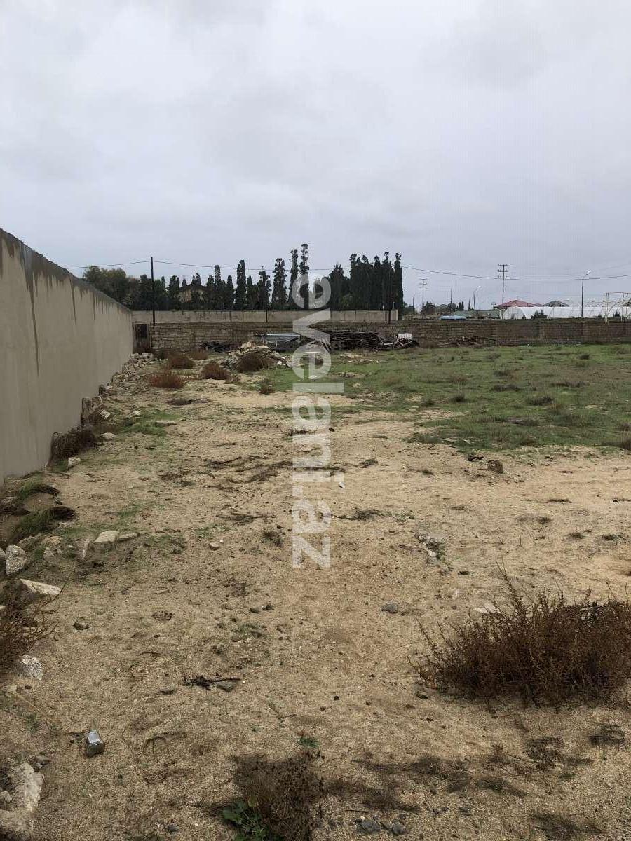 Sale, land, 28 ar, Baku, Khazar r, Shuvalan d.