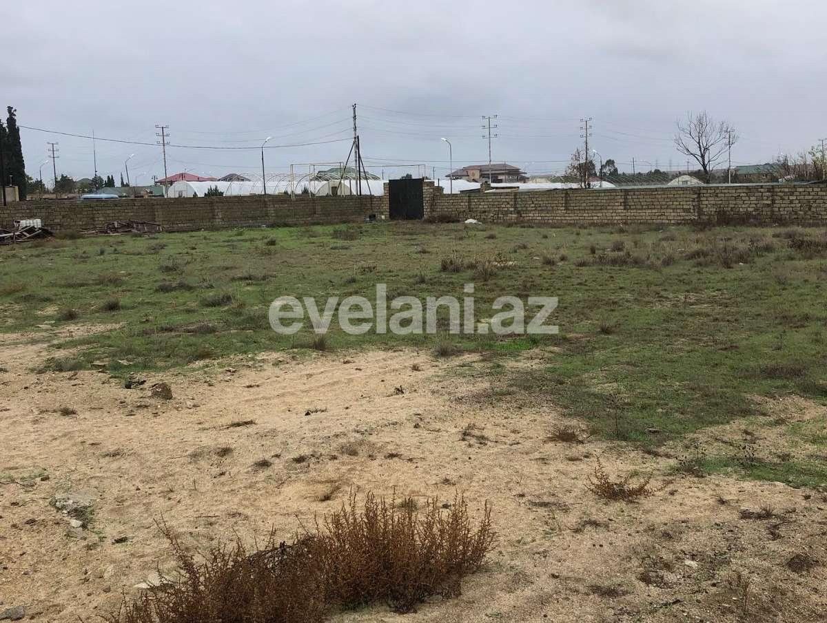 Sale, land, 28 ar, Baku, Khazar r, Shuvalan d.