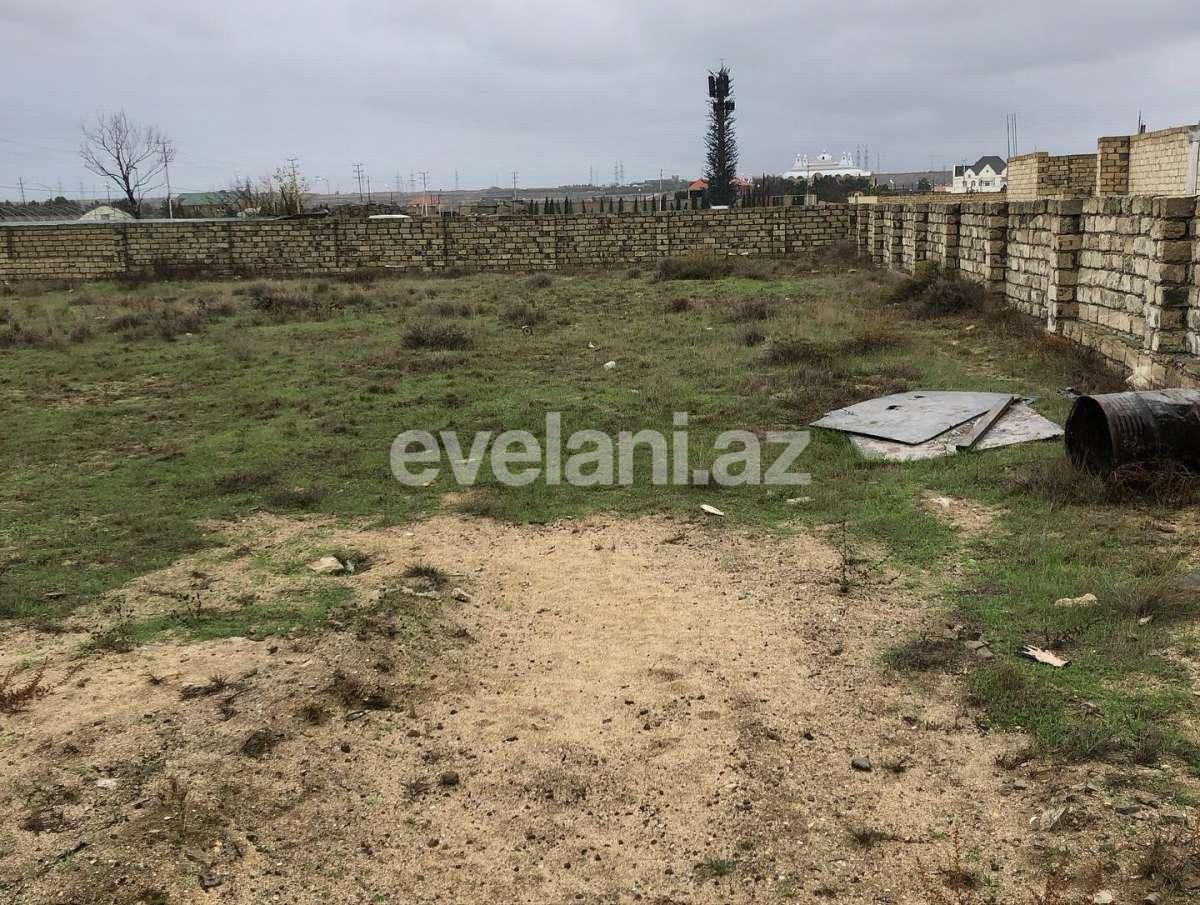 Sale, land, 28 ar, Baku, Khazar r, Shuvalan d.