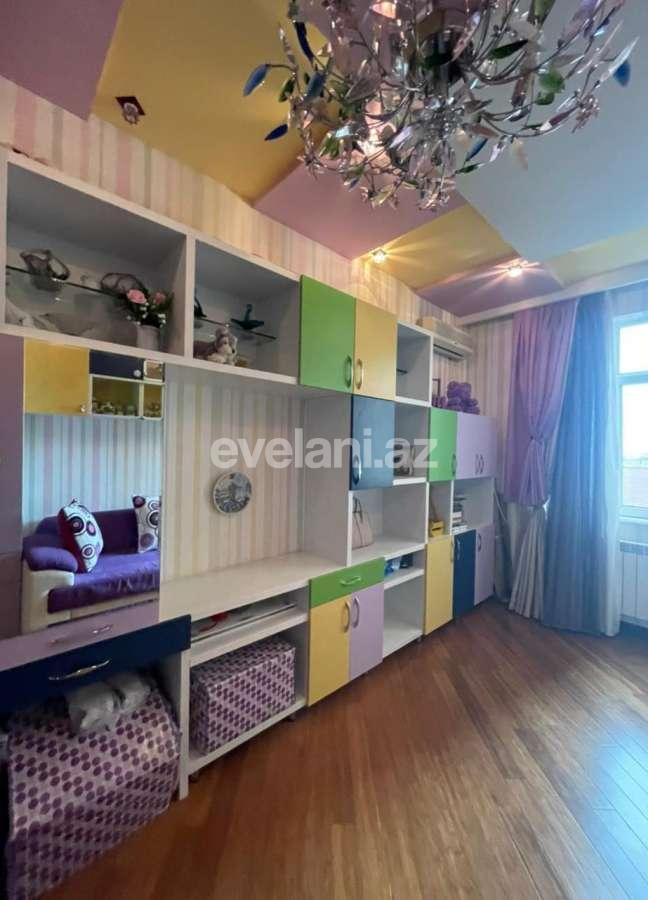 Satılır, yeni tikili, 4 otaqlı, 164 m², Bakı, Xətai r, Şah İsmayıl Xətai m.