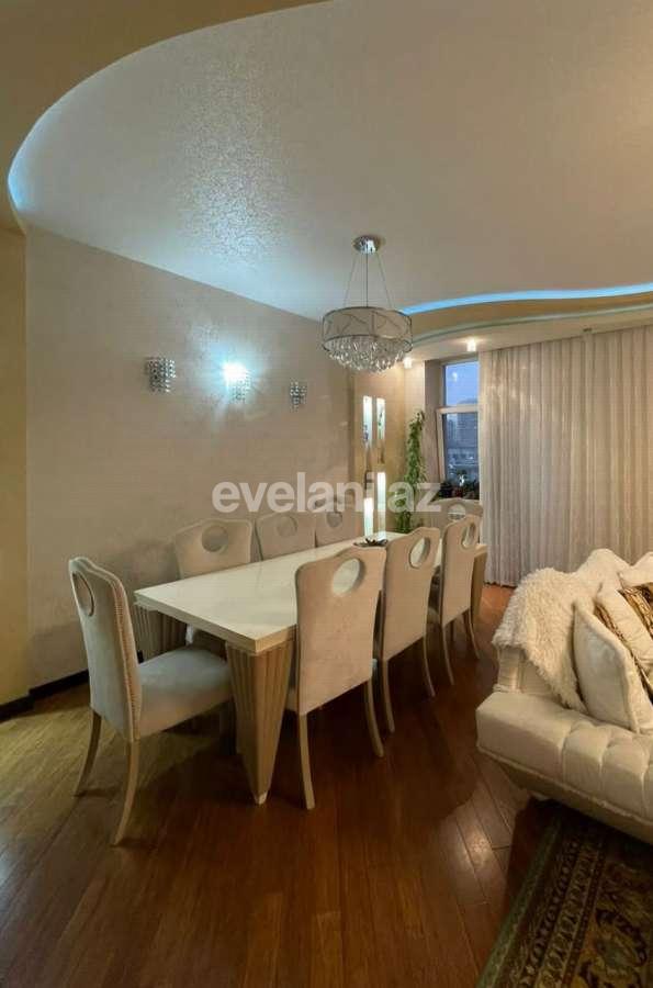 Satılır, yeni tikili, 4 otaqlı, 164 m², Bakı, Xətai r, Şah İsmayıl Xətai m.
