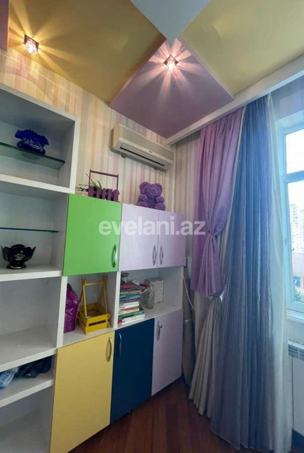 Satılır, yeni tikili, 4 otaqlı, 164 m², Bakı, Xətai r, Şah İsmayıl Xətai m.