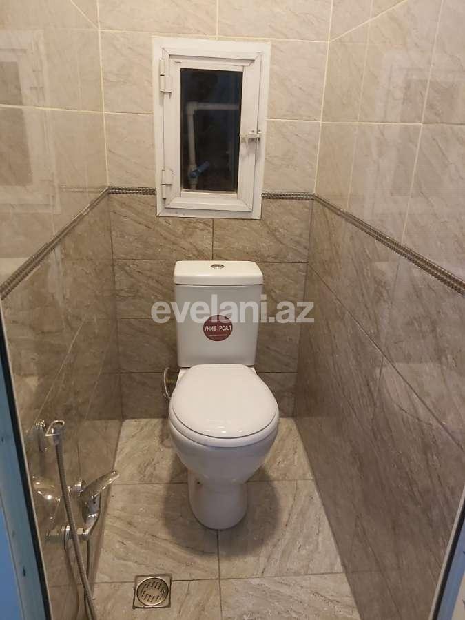 Satılır, köhnə tikili, 3 otaqlı, 70 m², Bakı, Binəqədi r, Xutor q, Memar Əcəmi m.