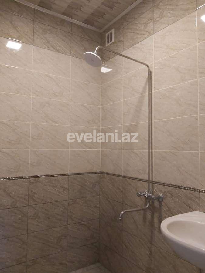 Satılır, köhnə tikili, 3 otaqlı, 70 m², Bakı, Binəqədi r, Xutor q, Memar Əcəmi m.