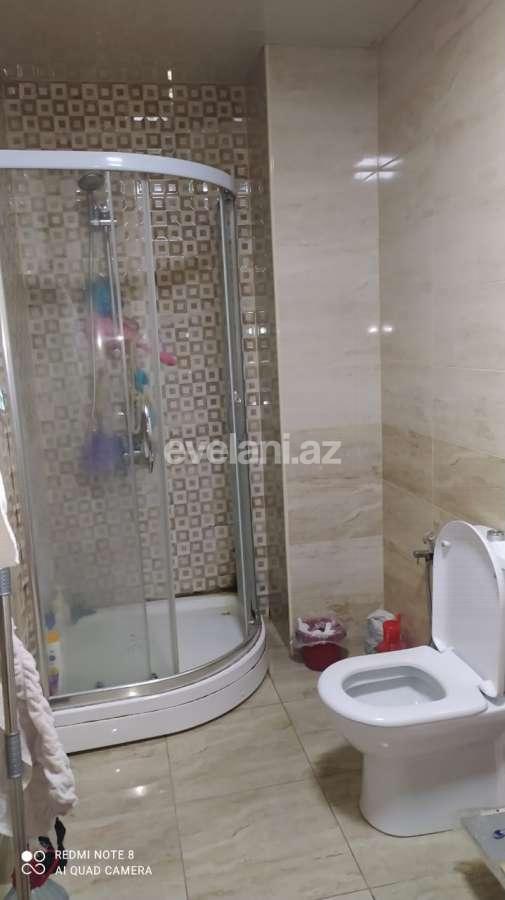 Rent, new building, 2 room, 68 m², Baku, Yasamal r, Yasamal d.