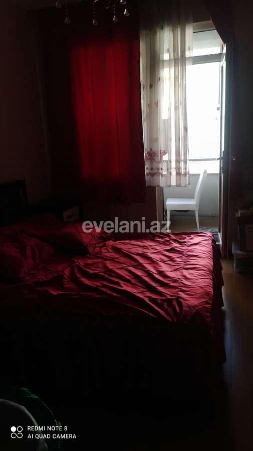 Rent, new building, 2 room, 68 m², Baku, Yasamal r, Yasamal d.