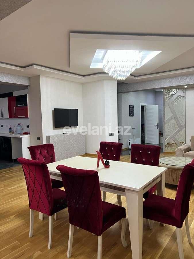 Satılır, yeni tikili, 2 otaqlı, 126 m², Bakı, Binəqədi r, 9-cu mikrorayon q.