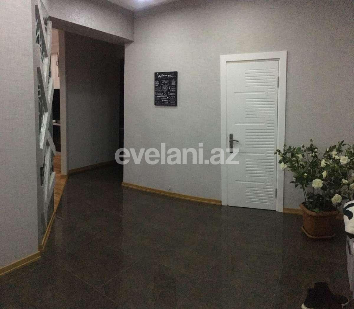 Satılır, yeni tikili, 2 otaqlı, 126 m², Bakı, Binəqədi r, 9-cu mikrorayon q.